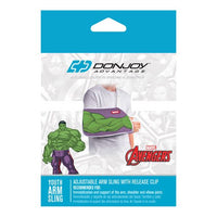 Load image into Gallery viewer, Youth Arm Sling - Hulk - American Hospital Supply
