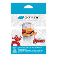 Load image into Gallery viewer, Youth Arm Sling - Ironman - American Hospital Supply
