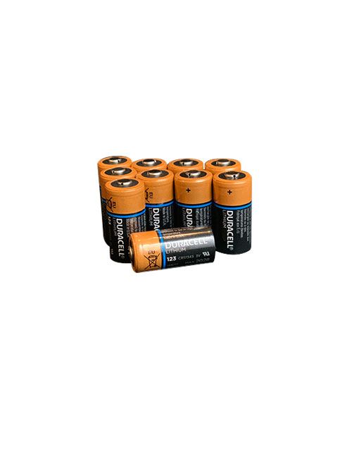 ZOLL AED Plus Battery Replacements - American Hospital Supply