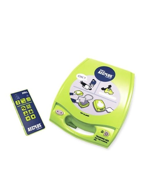 ZOLL AED Plus Trainer 2 - American Hospital Supply